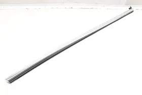 3g8839475t Volkswagen 2019-2023 Vw Arteon 3h7 2.0l - Rear Left Outer Door Window Slot Seal / Trim #2