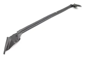 3g8839479c Volkswagen 2020-2023 Vw Arteon 3h7 2.0l - Rear Left Inner Door / Window Slot Seal #2