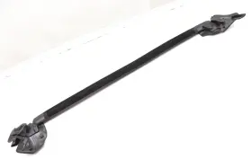 3g8839479c Volkswagen 2020-2023 Vw Arteon 3h7 2.0l - Rear Left Inner Door / Window Slot Seal #3