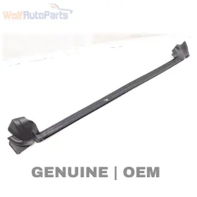 3g8839479c Volkswagen 2020-2023 Vw Arteon 3h7 2.0l - Rear Left Inner Door / Window Slot Seal