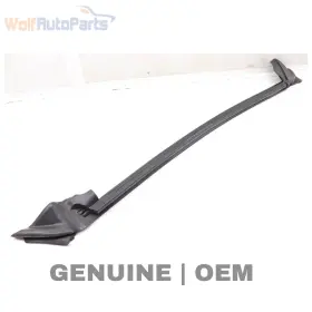 3g8839480c Volkswagen 2020-2023 Vw Arteon 3h7 2.0l - Rear Right Inner Door / Window Slot Seal