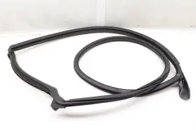 3g8867337n Volkswagen 2019-2022 Vw Arteon 3h7 2.0l - Front Left Door Seal / Weather Stripping Inner #2