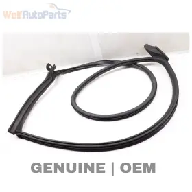 3g8867337n Volkswagen 2019-2022 Vw Arteon 3h7 2.0l - Front Left Door Seal / Weather Stripping Inner