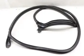 3g8867338n Volkswagen 2019-2022 Vw Arteon 3h7 2.0l - Front Right Door Seal / Weather Stripping Inner #2