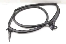 3g8868119q Volkswagen 2019-2021 Vw Arteon 3h7 2.0l - Rear Left Door Seal / Weather Stripping Inner #2