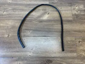 561-839-700-a Volkswagen 2012-2019 Vw Passat Rear Door Lower Weather Seal Gasket Right Side 561839700a #2