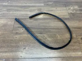 561-839-700-a Volkswagen 2012-2019 Vw Passat Rear Door Lower Weather Seal Gasket Right Side 561839700a #3