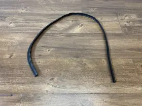 561-839-700-a Volkswagen 2012-2019 Vw Passat Rear Door Lower Weather Seal Gasket Right Side 561839700a