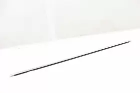 561837475b Volkswagen 2016-2020 Vw Passat B8 - Front Left Outer Door Window Slot Seal / Trim #2
