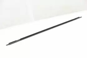 561837475b Volkswagen 2016-2020 Vw Passat B8 - Front Left Outer Door Window Slot Seal / Trim #3