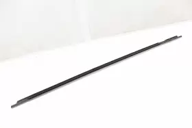 561837476b Volkswagen 2016-2020 Vw Passat B8 - Front Right Outer Door Window Slot Seal / Trim #3