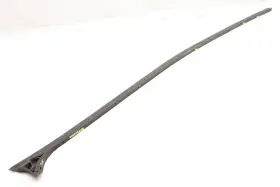 561837651b Volkswagen 2012-2020 Vw Passat B7 Tdi - Front Left Lower Door Weather Stripping/ Seal #2