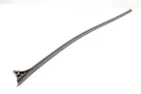 561837652b Volkswagen 2012-2020 Vw Passat B7 Tdi - Front Right Lower Door Weather Stripping / Seal #2