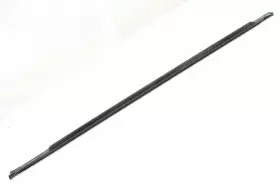 561839475a Volkswagen 2012-2020 Vw Passat - Rear Left Exterior Door / Window Slot Seal Trim #3