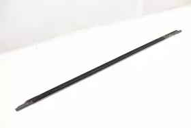 561839475b Volkswagen 2016-2020 Vw Passat B8 - Rear Left Outer Door Window Slot Seal / Trim #3