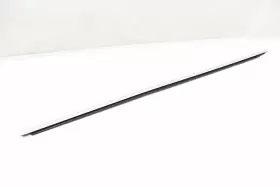 561839476b Volkswagen 2016-2020 Vw Passat B8 - Rear Right Outer Door Window Slot Seal / Trim #2