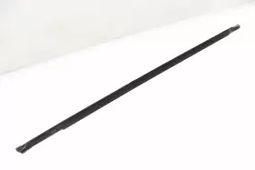 561839476b Volkswagen 2016-2020 Vw Passat B8 - Rear Right Outer Door Window Slot Seal / Trim #3