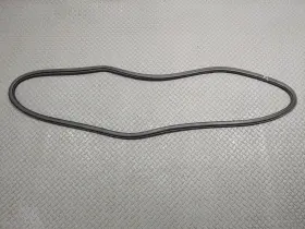 561839477 Volkswagen 2010 - 2015 Passat Oem Door Seal Weather Stripping Front Right Side 561839477 Volkswagen 2010 - 2015 Passat Oem Door Seal Weather Stripping Front Right Side