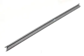 561839480 Volkswagen 2012-2022 Vw Passat - Rear Right Door / Window Slot Seal Inner #3 561839480 Volkswagen 2012-2022 Vw Passat - Rear Right Door / Window Slot Seal Inner #3