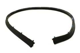561839700 Volkswagen 2012-2019 Vw Passat Oem Rear Right Side Door Lower Weatherstrip Seal #2