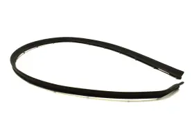 561839700 Volkswagen 2012-2019 Vw Passat Oem Rear Right Side Door Lower Weatherstrip Seal #3