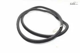 561867911h Volkswagen 2012-2022 Passat B8 Front Left Driver Door Body Weatherstrip Seal Oem