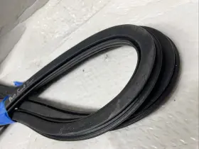 561867912 Volkswagen 13-15 Passat Front Right Door Body Weather Strip Seal Oem #3
