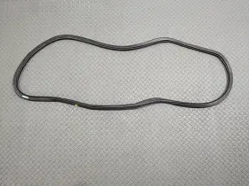 561867913 Volkswagen 10 - 15 Passat Oem Door Seal Weather Stripping Rubber Rear Left Side 561867913 Volkswagen 10 - 15 Passat Oem Door Seal Weather Stripping Rubber Rear Left Side