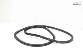 561867913h Volkswagen 2012-2022 Passat B8 Rear Left Side Door Body Weatherstrip Seal Oem #2