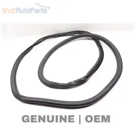 561867914 Volkswagen 2012-2020 Vw Passat B7 Tdi - Rear Right Door Seal / Weather Stripping