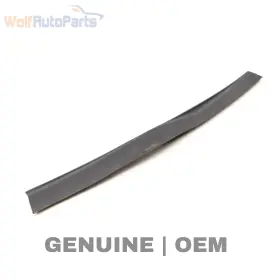 575867369a Volkswagen 2021-2022 Vw Taos - Rear Left Inner Door Seal / Weather Stripping