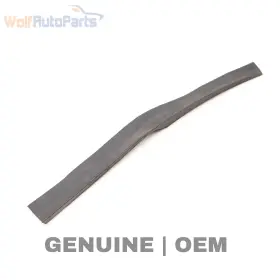 575867370a Volkswagen 2021-2022 Vw Taos - Rear Right Inner Door Seal / Weather Stripping