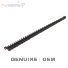 57d839472 Volkswagen 2021-2022 Vw Taos - Rear Right Inner Door / Window Slot Seal