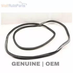 5c5827705f Volkswagen 2012-2016 Vw Beetle - Trunk Hatch Seal / Weather Stripping