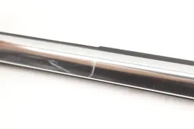 5c5837475c Volkswagen 2017-2019 Vw Beetle - Left Front Outer Window Slot Seal / Trim #2