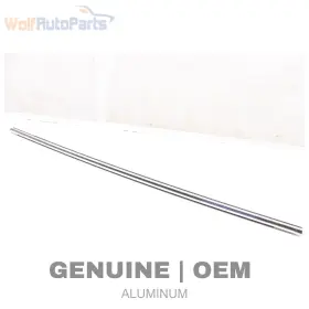 5c5837475c Volkswagen 2017-2019 Vw Beetle - Left Front Outer Window Slot Seal / Trim