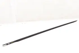 5c5837476c Volkswagen 2017-2019 Vw Beetle - Right Front Outer Window Slot Seal / Trim #3