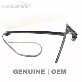 5c5837480g Volkswagen 2012-2019 Vw Beetle - Front Right Inner Door / Window Slot Seal
