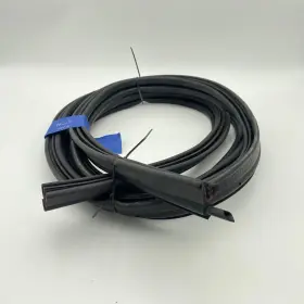 5c6827705a Volkswagen 2011-2014 Jetta Mk6 Trunk Weatherstrip Seal Oem #2