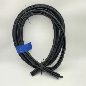 5c6827705a Volkswagen 2011-2014 Jetta Mk6 Trunk Weatherstrip Seal Oem
