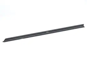 5c6839480 Volkswagen 2011-2018 Vw Jetta - Rear Right Inner Door / Window Slot Seal Trim #2