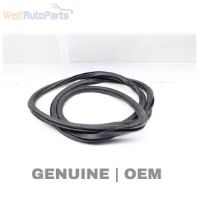 5c6867911b Volkswagen 2011-2014 Vw Jetta Tdi Mk6 - Front Left Inner Door Seal / Weather Stripping