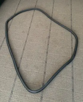 5c6867912b Volkswagen 2011-2018 Vw Jetta Front Right Door Seal Used Oem