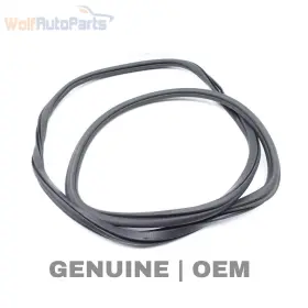 5c6867913a Volkswagen 2011-2014 Vw Jetta - Rear Left Inner Door Seal / Weather Stripping