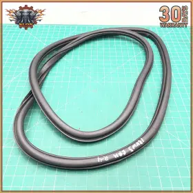 5c6867914 Volkswagen 11-18 Jetta Rear Right Passenger Side Door Weatherstrip Seal Oem