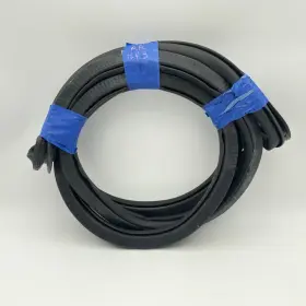 5c6867914a Volkswagen 2011-2014 Jetta Mk6 Rear Right Inner Door Seal Weather Stripping Oem 5c6867914a Volkswagen 2011-2014 Jetta Mk6 Rear Right Inner Door Seal Weather Stripping Oem