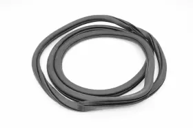 Volkswagen 5g4 867 912 2015-2021 Golf Mk7 Front Left Right Side Door Body Weatherstrip Seal #2