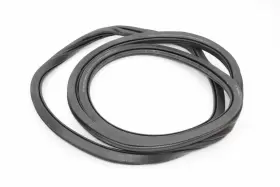 Volkswagen 5g4 867 912 2015-2021 Golf Mk7 Front Left Right Side Door Body Weatherstrip Seal #3