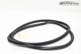 5g4867911 Volkswagen 2015-2021 Gti Front Left Side Body Doorway Weatherstrip Seal Oem