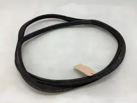 5g6-827-705-e Volkswagen 2015-2021 Gti Rear Trunk Tailgate Weatherstrip Seal Oem